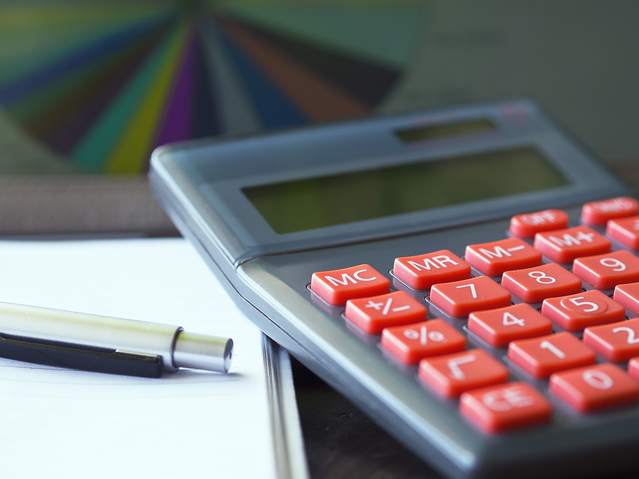 Diploma of Accounting