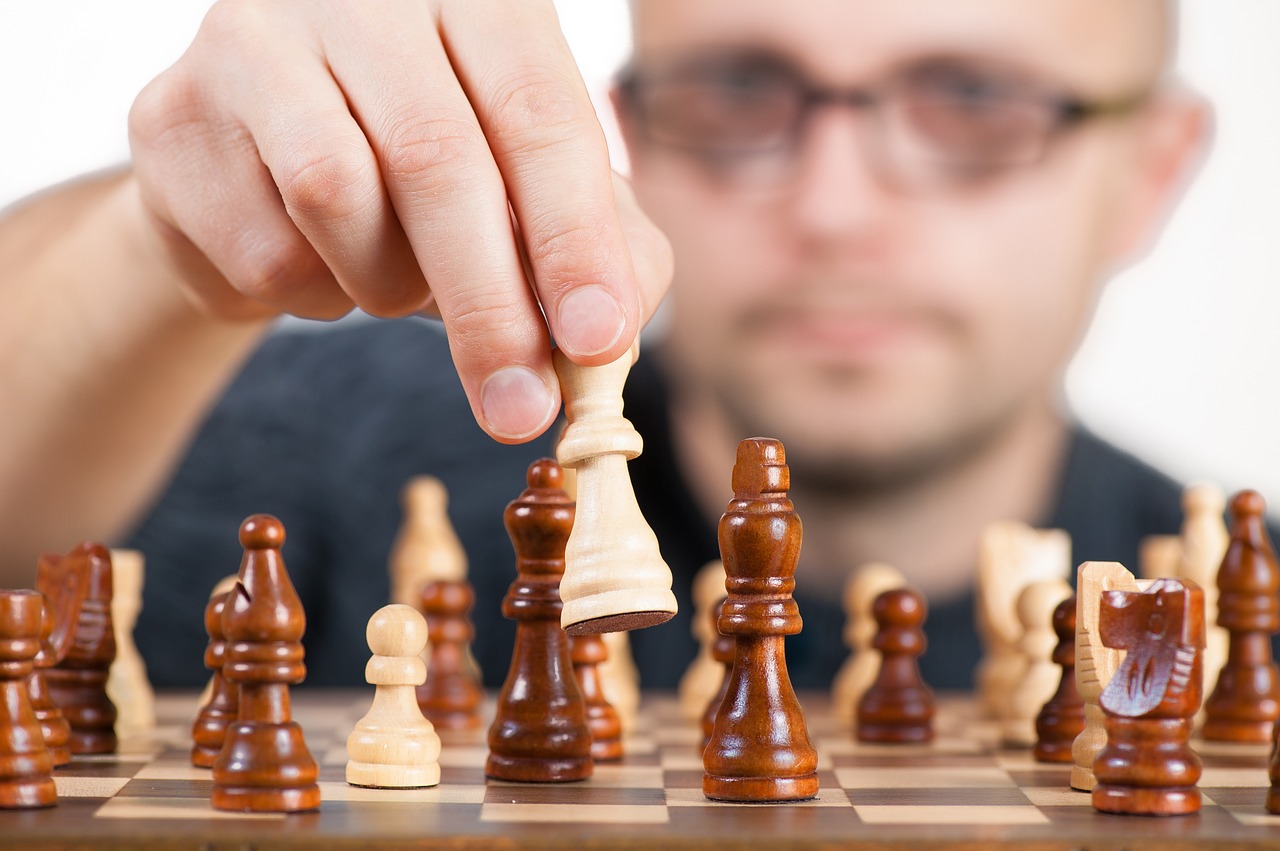 Choosing Your Career