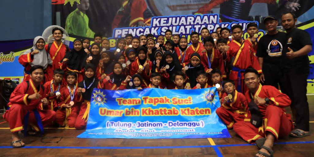 SMK Muhammadiyah 1 Jatinom